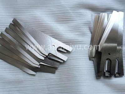 影响分条机ld体育（中国）登录入口使用效果原因